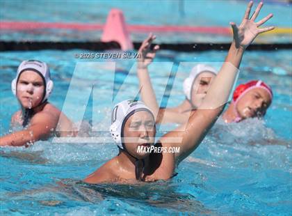 Thumbnail 2 in Poway @ Cathedral Catholic photogallery.