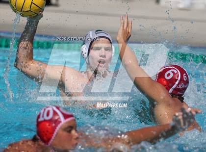 Thumbnail 3 in Poway @ Cathedral Catholic photogallery.