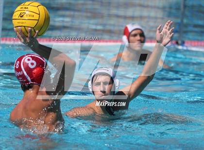 Thumbnail 2 in Poway @ Cathedral Catholic photogallery.