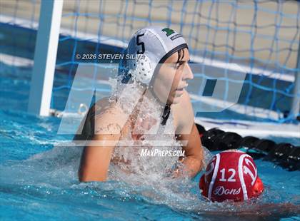 Thumbnail 3 in Poway @ Cathedral Catholic photogallery.
