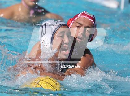 Thumbnail 1 in Poway @ Cathedral Catholic photogallery.