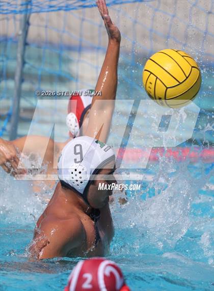 Thumbnail 1 in Poway @ Cathedral Catholic photogallery.