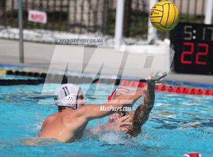 Thumbnail 2 in Poway @ Cathedral Catholic photogallery.