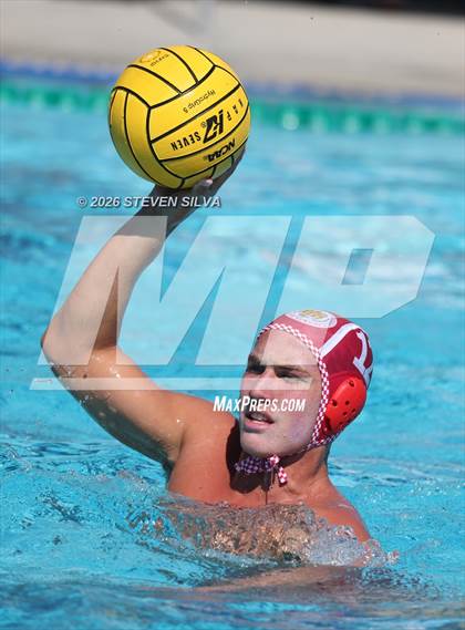 Thumbnail 2 in Poway @ Cathedral Catholic photogallery.