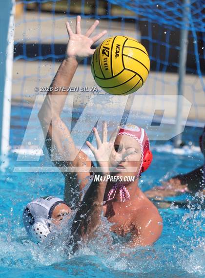 Thumbnail 2 in Poway @ Cathedral Catholic photogallery.