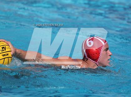 Thumbnail 2 in Poway @ Cathedral Catholic photogallery.