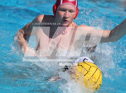 Thumbnail 3 in Poway @ Cathedral Catholic photogallery.