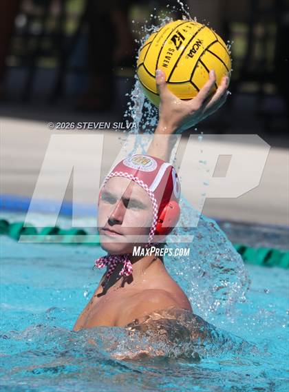 Thumbnail 2 in Poway @ Cathedral Catholic photogallery.