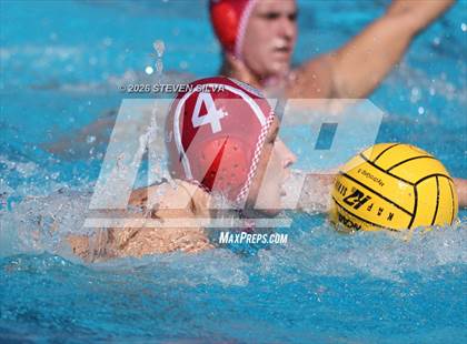 Thumbnail 3 in Poway @ Cathedral Catholic photogallery.