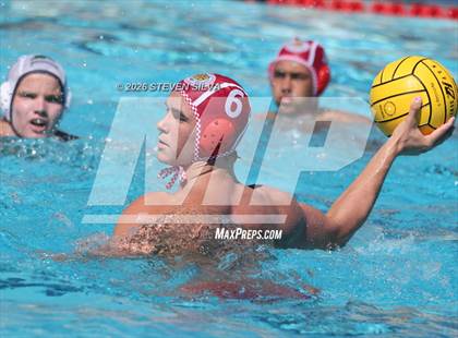 Thumbnail 3 in Poway @ Cathedral Catholic photogallery.