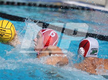 Thumbnail 1 in Poway @ Cathedral Catholic photogallery.