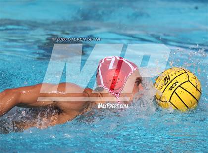 Thumbnail 3 in Poway @ Cathedral Catholic photogallery.