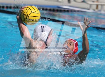 Thumbnail 2 in Poway @ Cathedral Catholic photogallery.