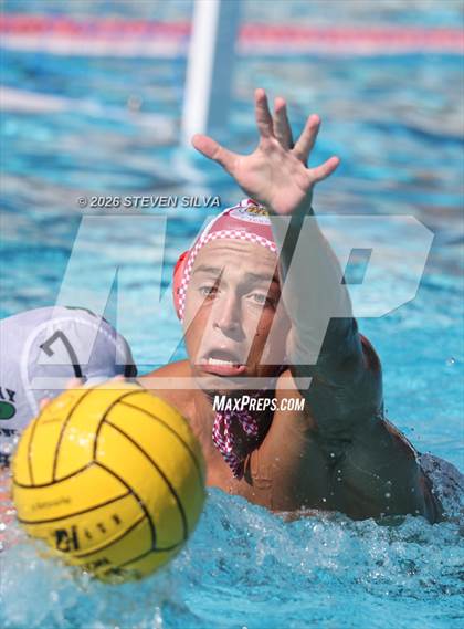 Thumbnail 2 in Poway @ Cathedral Catholic photogallery.