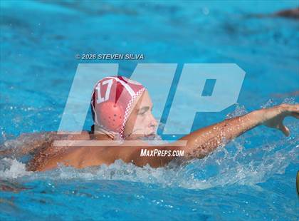 Thumbnail 3 in Poway @ Cathedral Catholic photogallery.