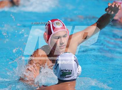Thumbnail 1 in Poway @ Cathedral Catholic photogallery.