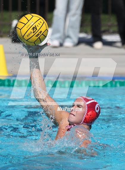 Thumbnail 2 in Poway @ Cathedral Catholic photogallery.