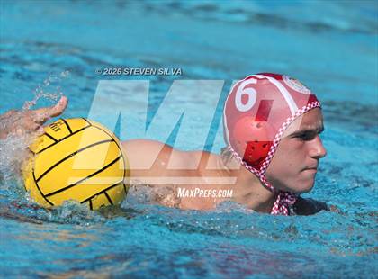 Thumbnail 3 in Poway @ Cathedral Catholic photogallery.