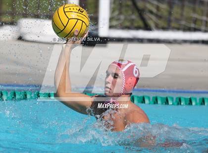 Thumbnail 3 in Poway @ Cathedral Catholic photogallery.