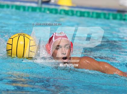 Thumbnail 2 in Poway @ Cathedral Catholic photogallery.