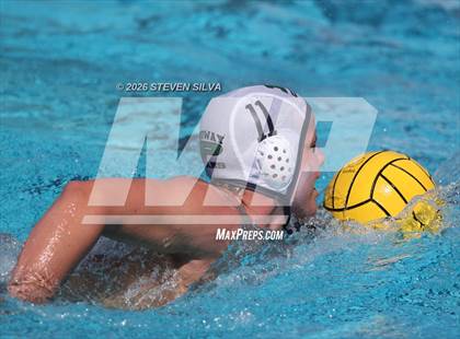 Thumbnail 3 in Poway @ Cathedral Catholic photogallery.
