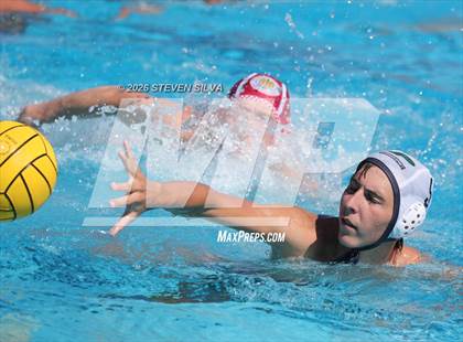 Thumbnail 1 in Poway @ Cathedral Catholic photogallery.