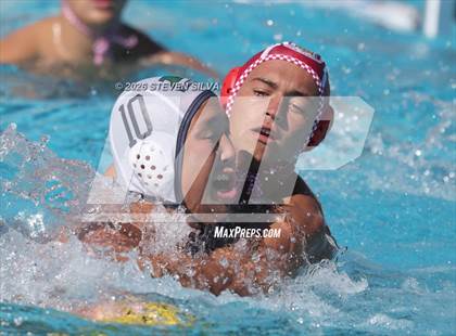 Thumbnail 3 in Poway @ Cathedral Catholic photogallery.