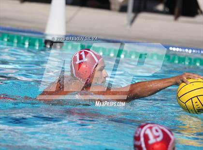 Thumbnail 3 in Poway @ Cathedral Catholic photogallery.