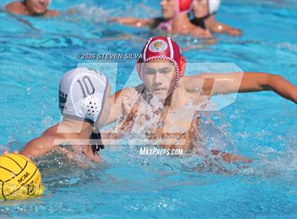 Thumbnail 3 in Poway @ Cathedral Catholic photogallery.