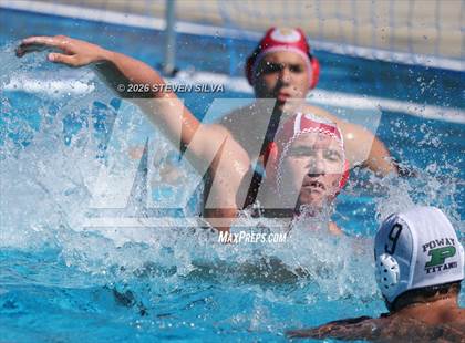 Thumbnail 3 in Poway @ Cathedral Catholic photogallery.
