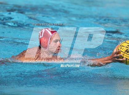 Thumbnail 1 in Poway @ Cathedral Catholic photogallery.