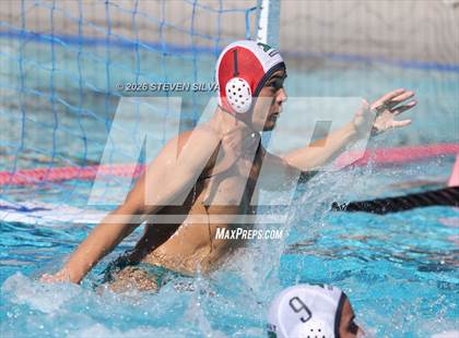 Thumbnail 3 in Poway @ Cathedral Catholic photogallery.