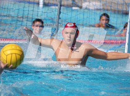 Thumbnail 2 in Poway @ Cathedral Catholic photogallery.