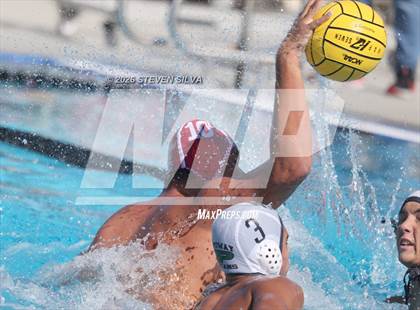 Thumbnail 3 in Poway @ Cathedral Catholic photogallery.