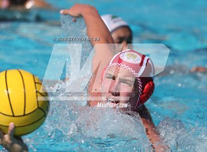 Thumbnail 2 in Poway @ Cathedral Catholic photogallery.