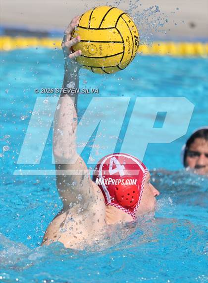 Thumbnail 2 in Poway @ Cathedral Catholic photogallery.