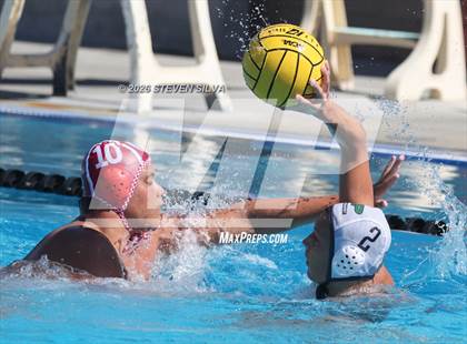 Thumbnail 3 in Poway @ Cathedral Catholic photogallery.