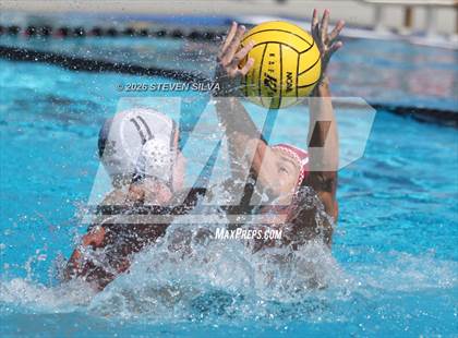 Thumbnail 3 in Poway @ Cathedral Catholic photogallery.