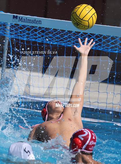Thumbnail 1 in Poway @ Cathedral Catholic photogallery.