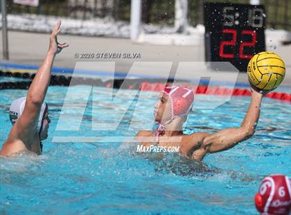 Thumbnail 1 in Poway @ Cathedral Catholic photogallery.