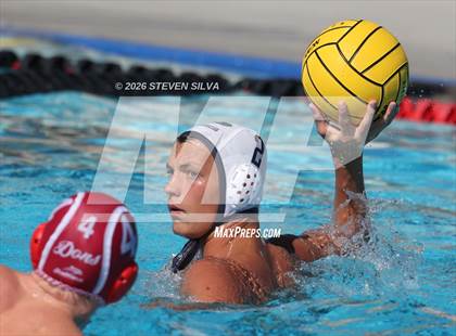 Thumbnail 3 in Poway @ Cathedral Catholic photogallery.
