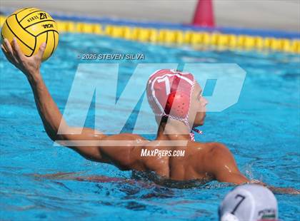 Thumbnail 1 in Poway @ Cathedral Catholic photogallery.