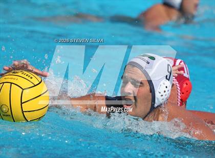 Thumbnail 3 in Poway @ Cathedral Catholic photogallery.