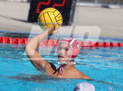 Thumbnail 3 in Poway @ Cathedral Catholic photogallery.