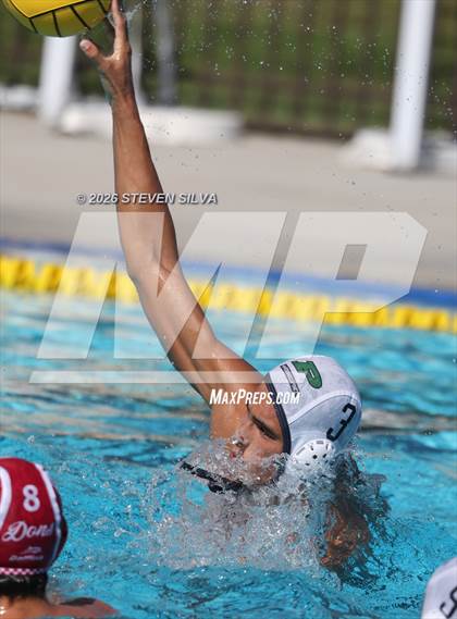 Thumbnail 2 in Poway @ Cathedral Catholic photogallery.