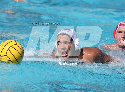 Thumbnail 3 in Poway @ Cathedral Catholic photogallery.
