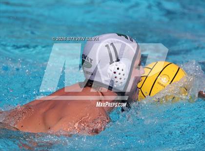 Thumbnail 2 in Poway @ Cathedral Catholic photogallery.