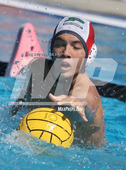 Thumbnail 3 in Poway @ Cathedral Catholic photogallery.