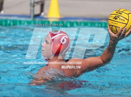 Thumbnail 3 in Poway @ Cathedral Catholic photogallery.