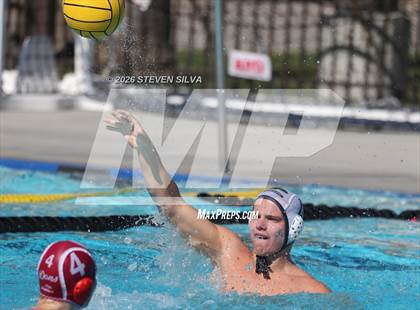 Thumbnail 3 in Poway @ Cathedral Catholic photogallery.